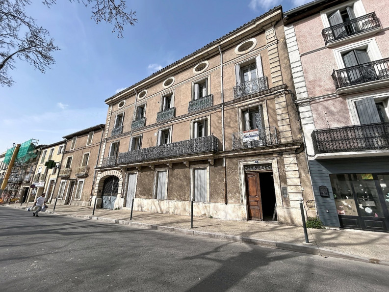 à louer Appartement rénové Montagnac - Photo 6