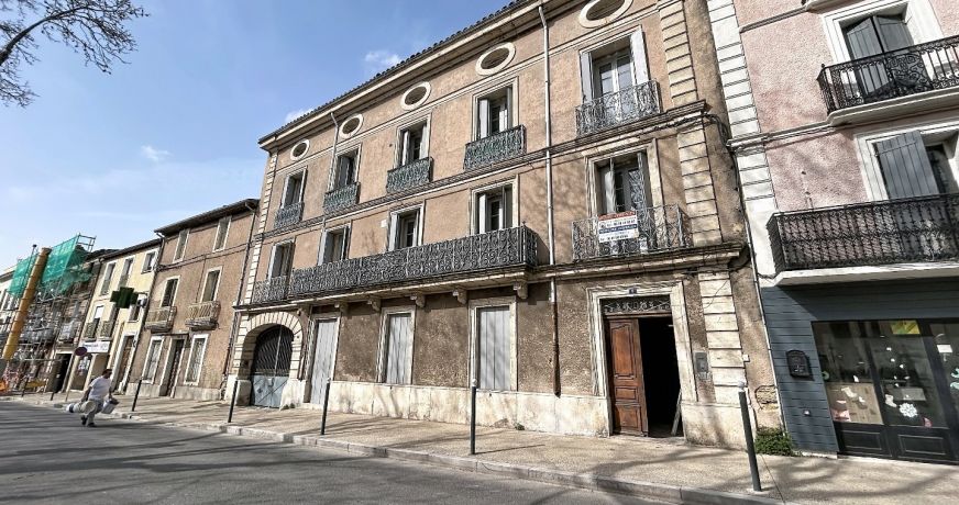 location Studio Montagnac