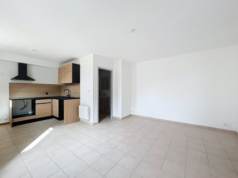 location Studio Montagnac - Photo 1
