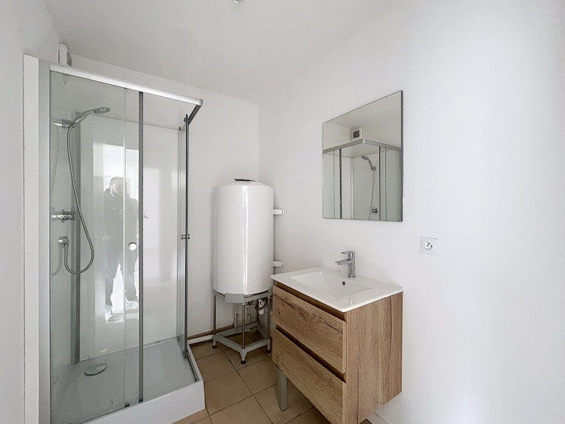location Studio Montagnac - Photo 3