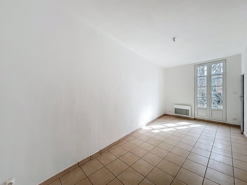 location Appartement rénové Montagnac - Photo 8
