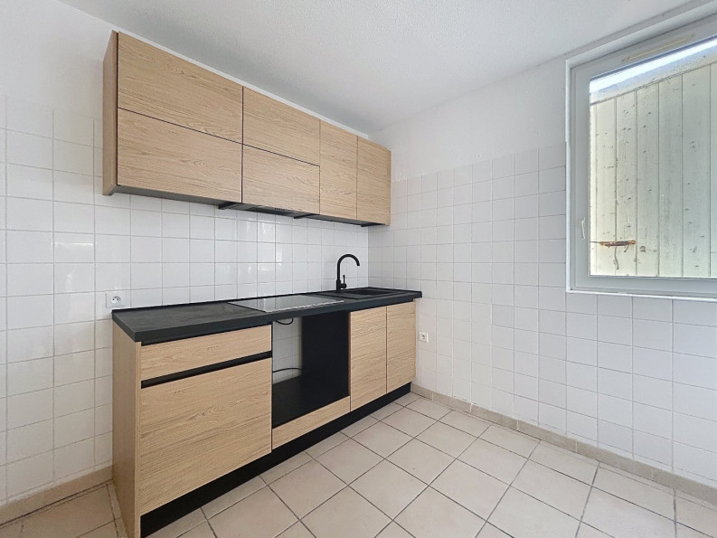 location Duplex Montagnac - Photo 2