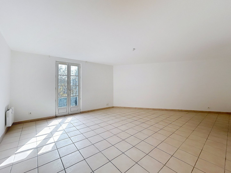 location Duplex Montagnac - Photo 1