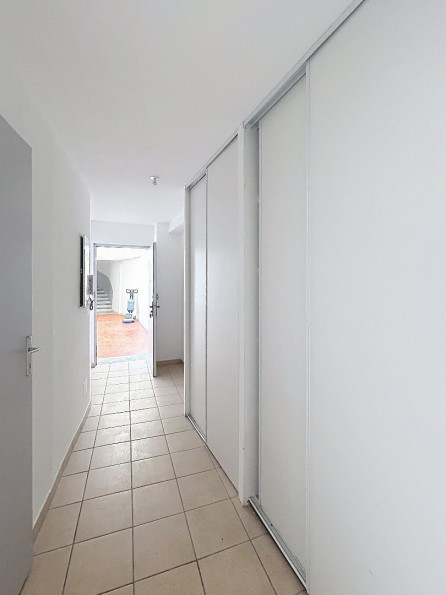 location Duplex Montagnac - Photo 4