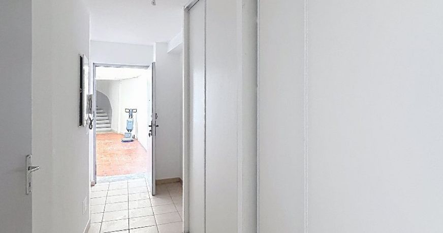 location Duplex Montagnac