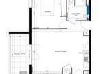 location Appartement en résidence Beziers