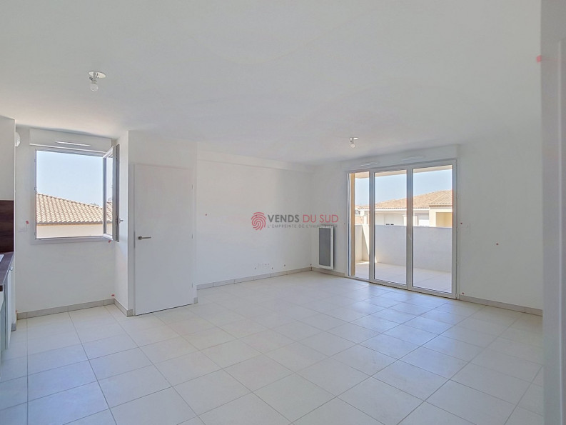 location Appartement en résidence Beziers - Photo 1