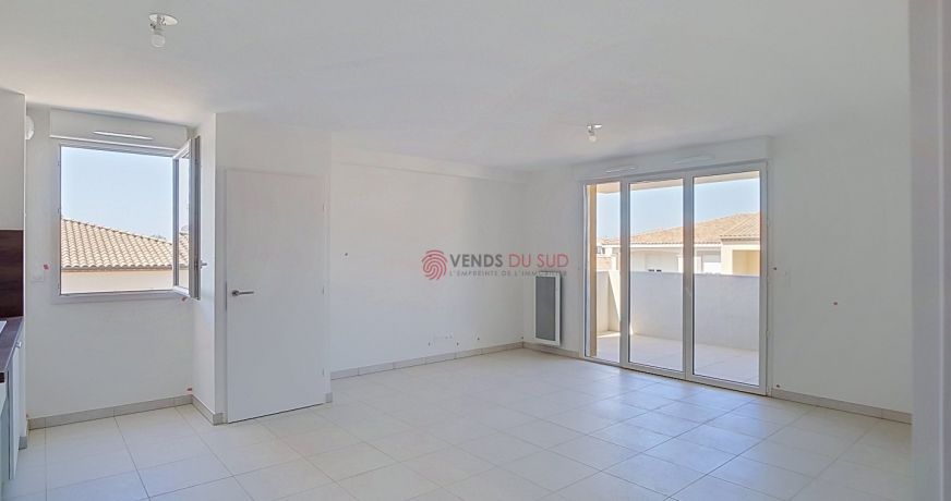 location Appartement en résidence Beziers