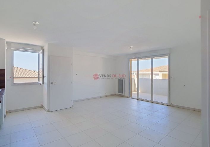 location Appartement en résidence Beziers