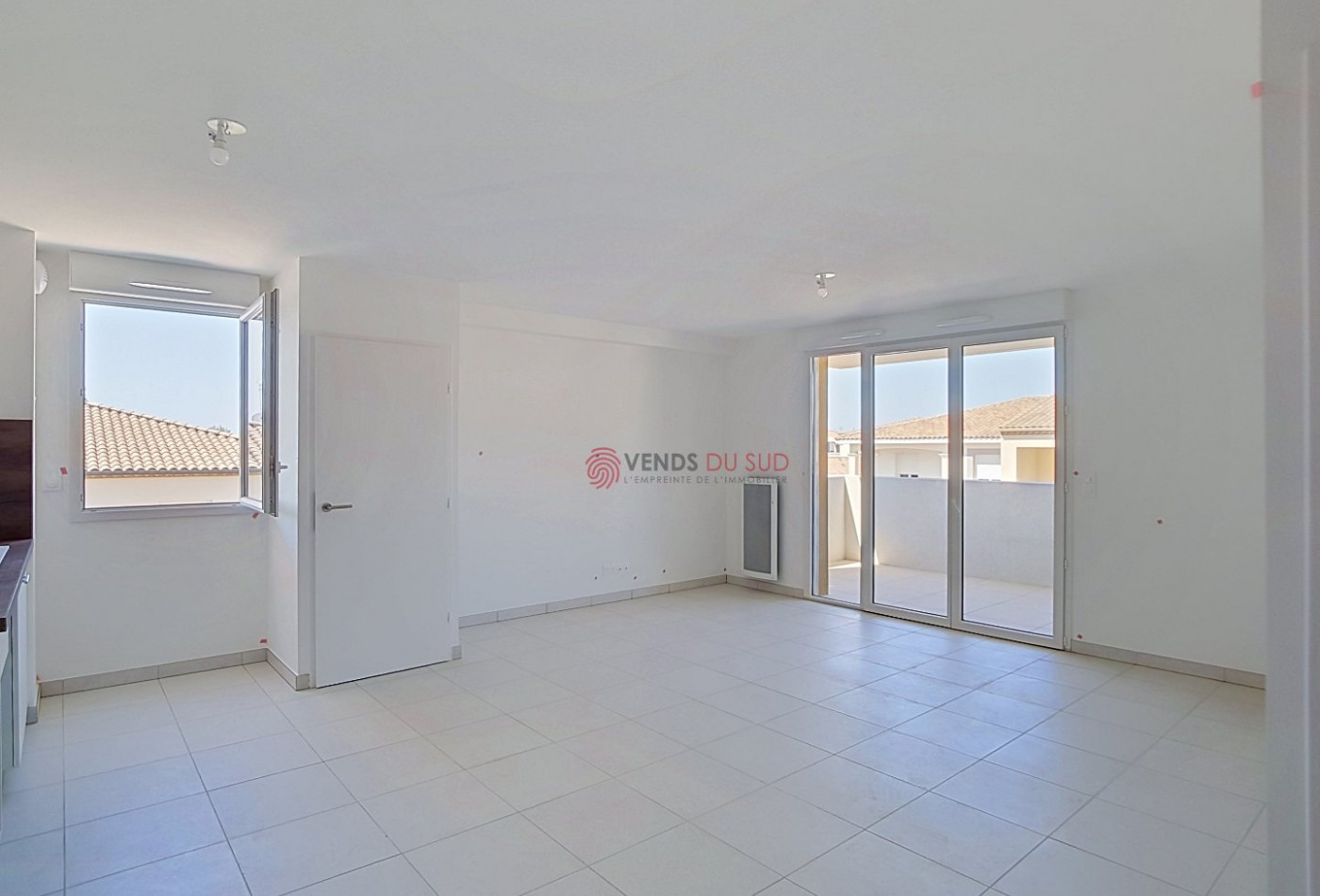 location Appartement en résidence Beziers - Photo 1