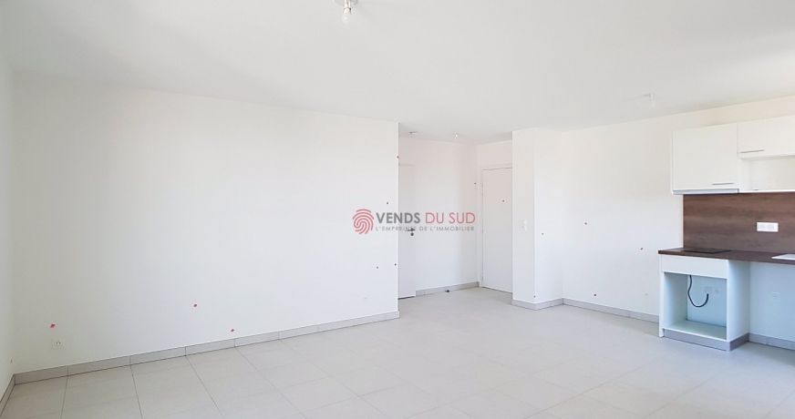 location Appartement en résidence Beziers
