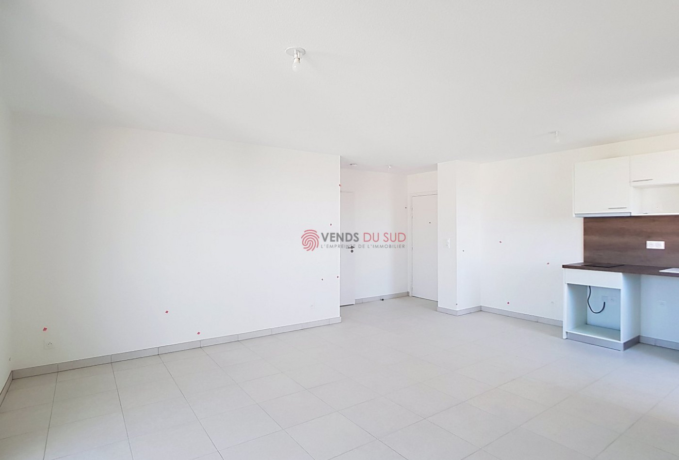location Appartement en résidence Beziers - Photo 2