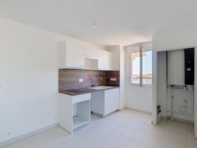 location Appartement en résidence Beziers - Photo 3