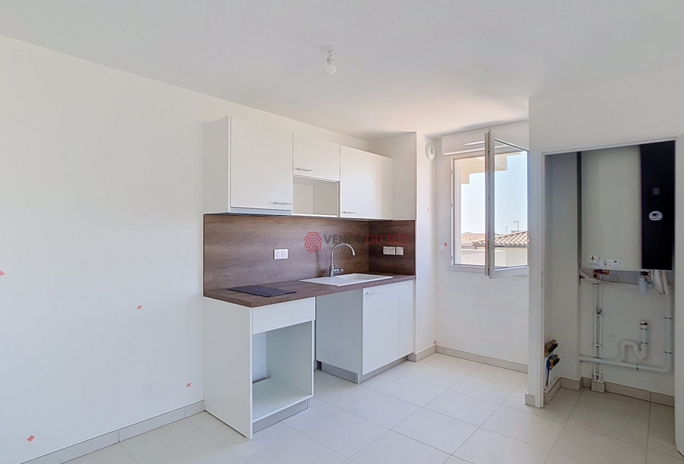 location Appartement en résidence Beziers - Photo 3