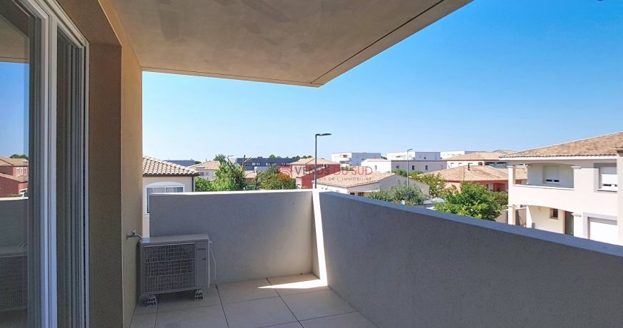 location Appartement en résidence Beziers