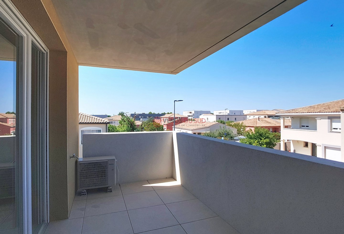 location Appartement en résidence Beziers - Photo 4