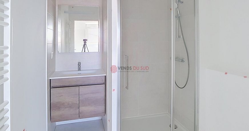 location Appartement en résidence Beziers