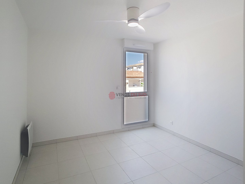 location Appartement en résidence Beziers - Photo 6