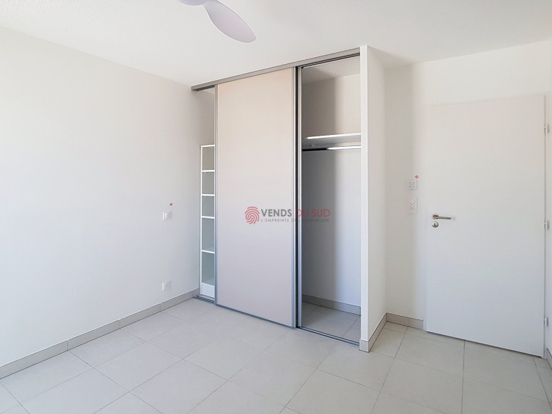 location Appartement en résidence Beziers - Photo 7