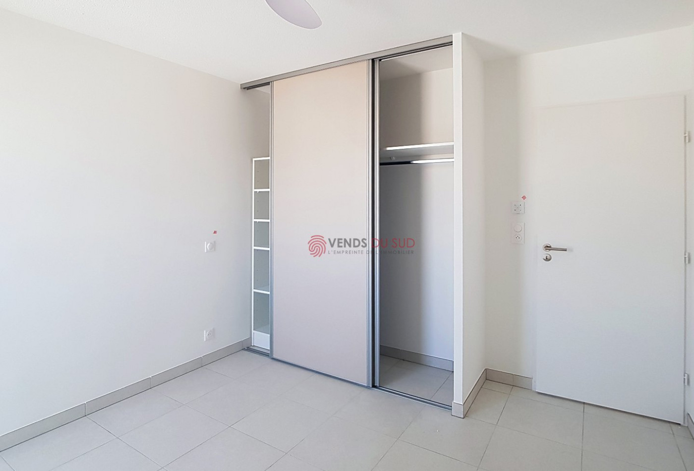 location Appartement en résidence Beziers - Photo 7