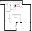 location Appartement en résidence Beziers