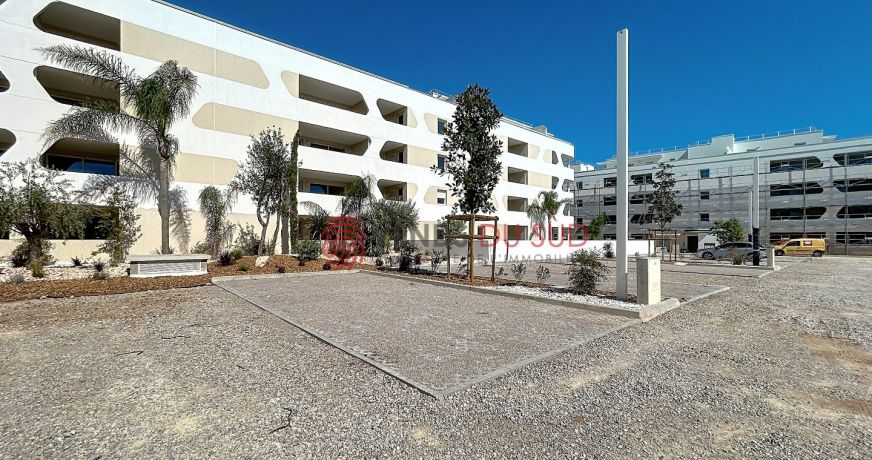 location Appartement en résidence Beziers