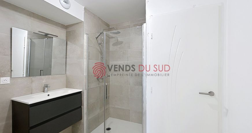 location Appartement en résidence Beziers