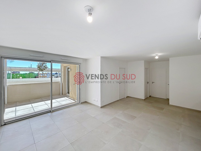 location Appartement en résidence Beziers - Photo 1