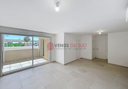 location Appartement en résidence Beziers