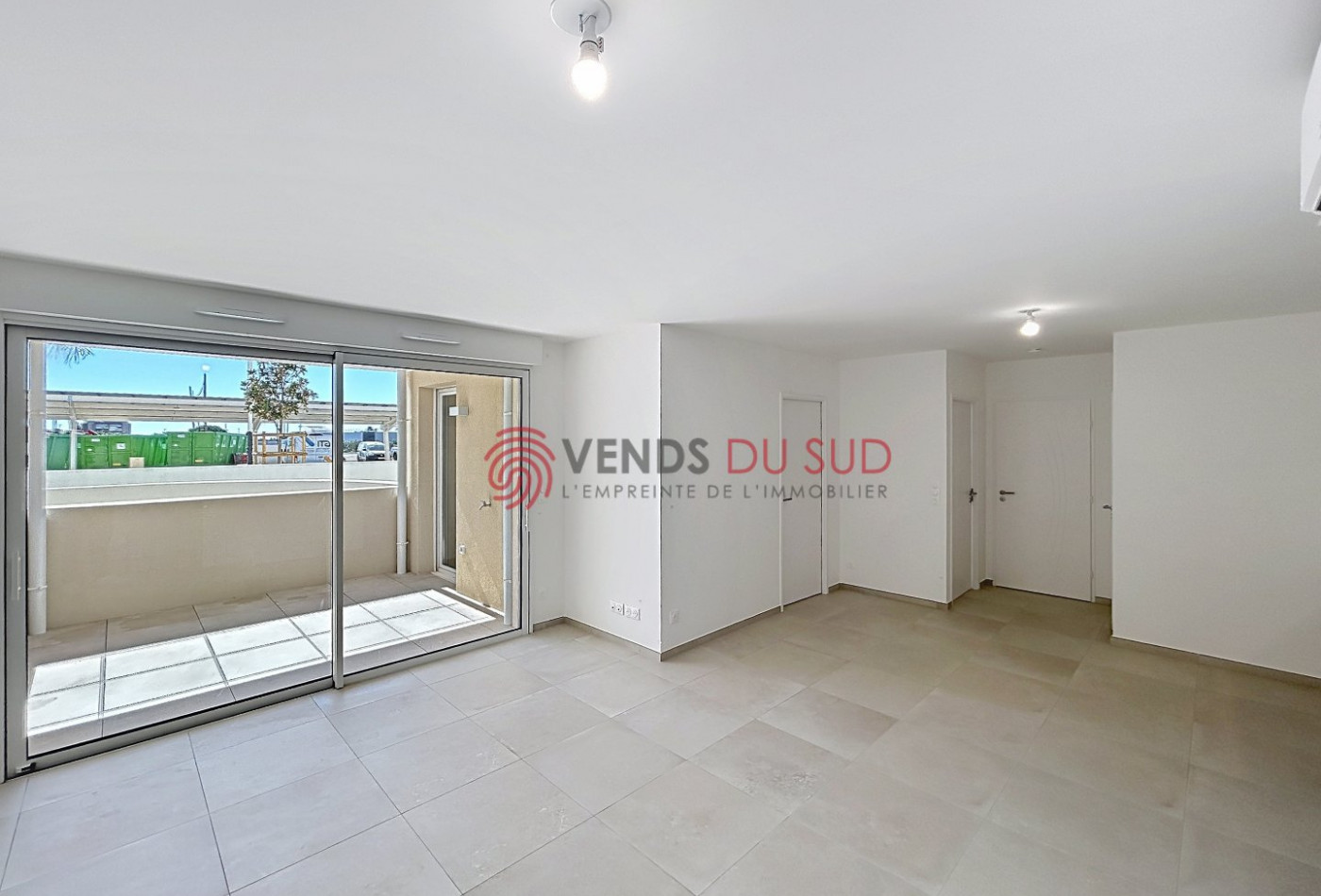 location Appartement en résidence Beziers - Photo 1