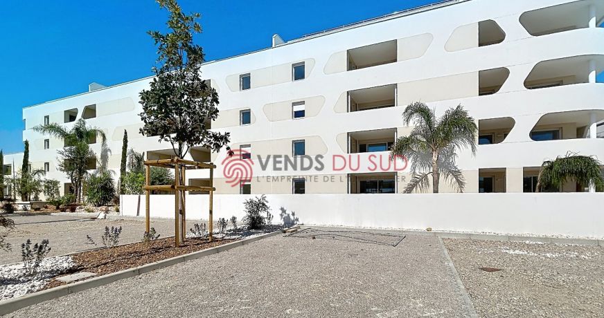 location Appartement en résidence Beziers