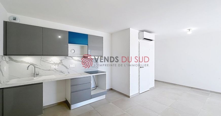 location Appartement en résidence Beziers