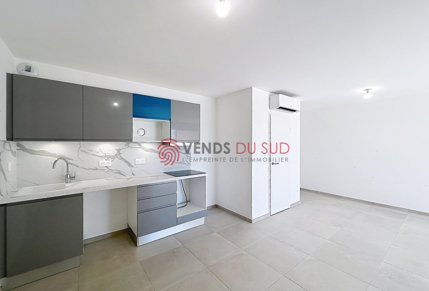 location Appartement en résidence Beziers - Photo 2