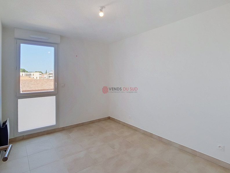 à louer Appartement en résidence Beziers - Photo 8