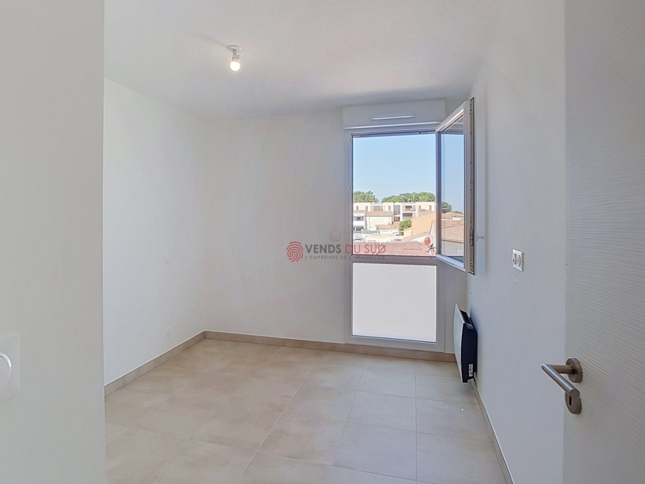 location Appartement en résidence Beziers - Photo 10