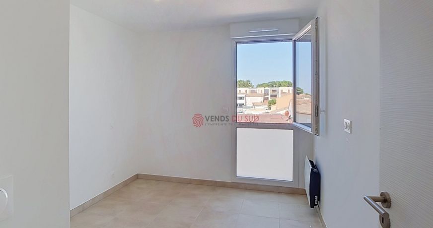 location Appartement en résidence Beziers