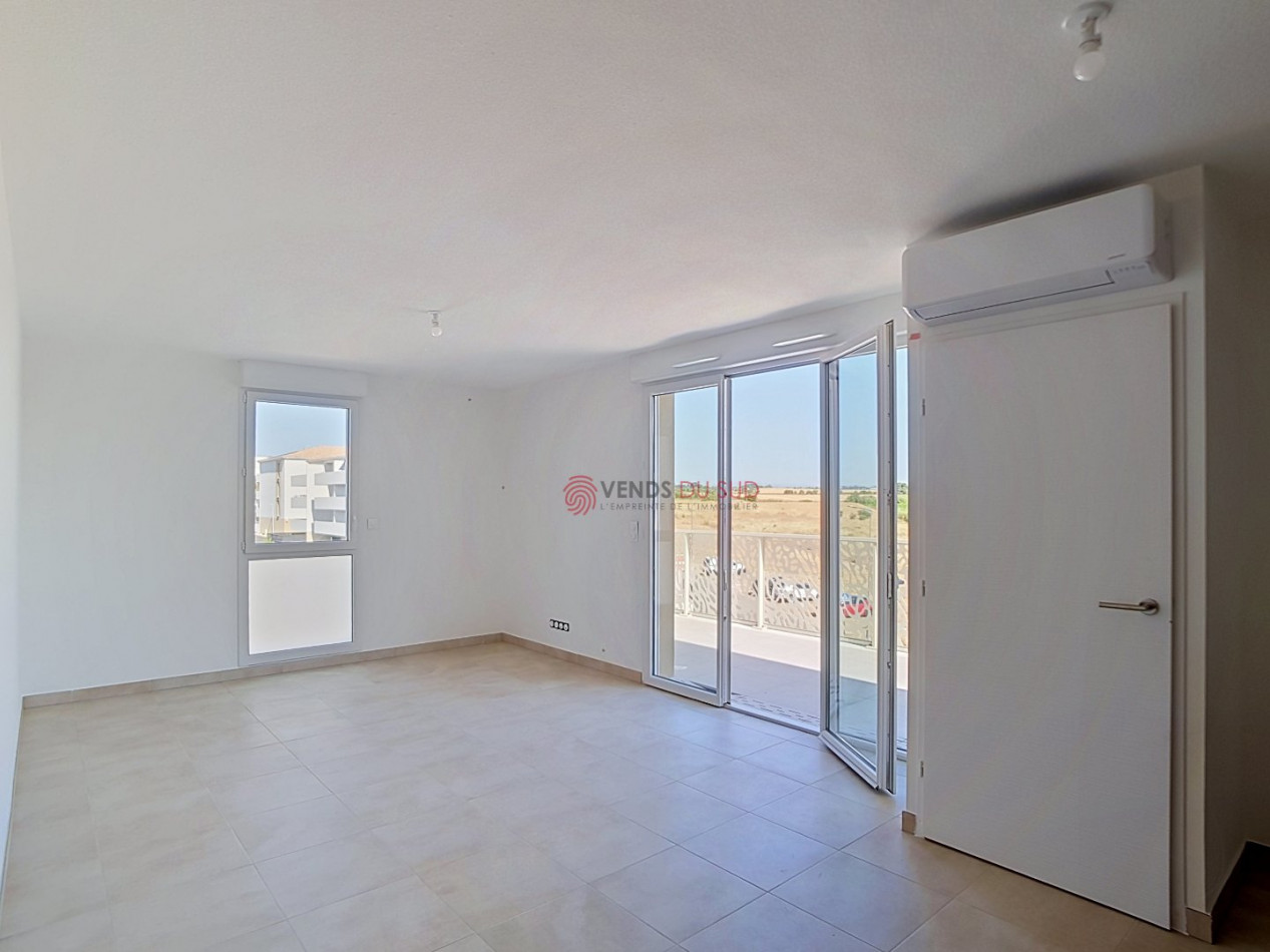 location Appartement en résidence Beziers - Photo 2