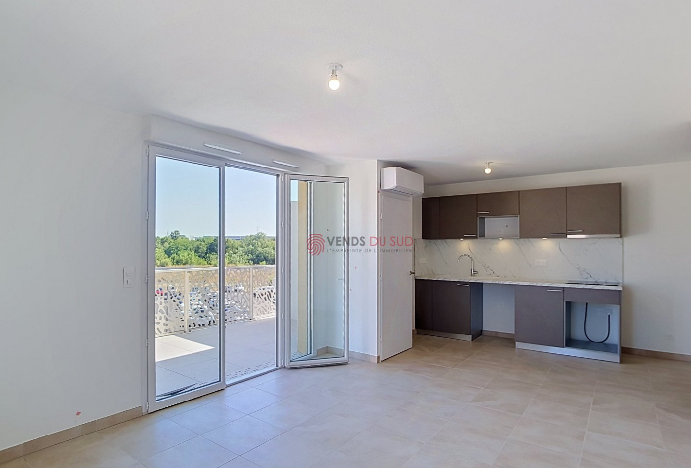 location Appartement en résidence Beziers - Photo 1