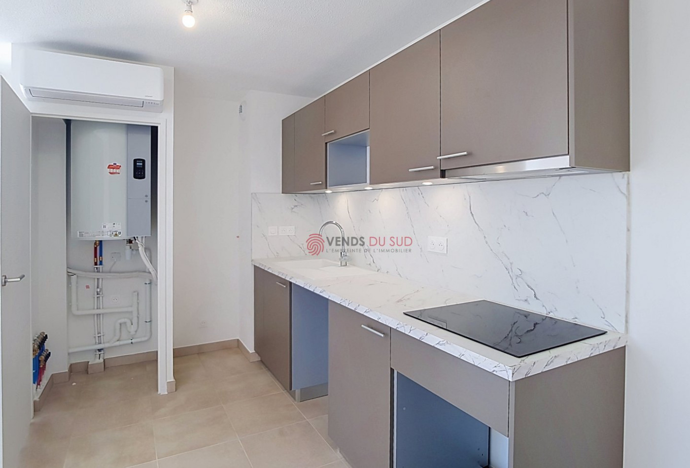 location Appartement en résidence Beziers - Photo 4
