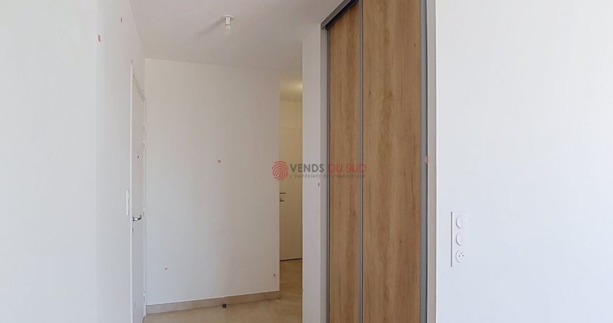 location Appartement en résidence Beziers