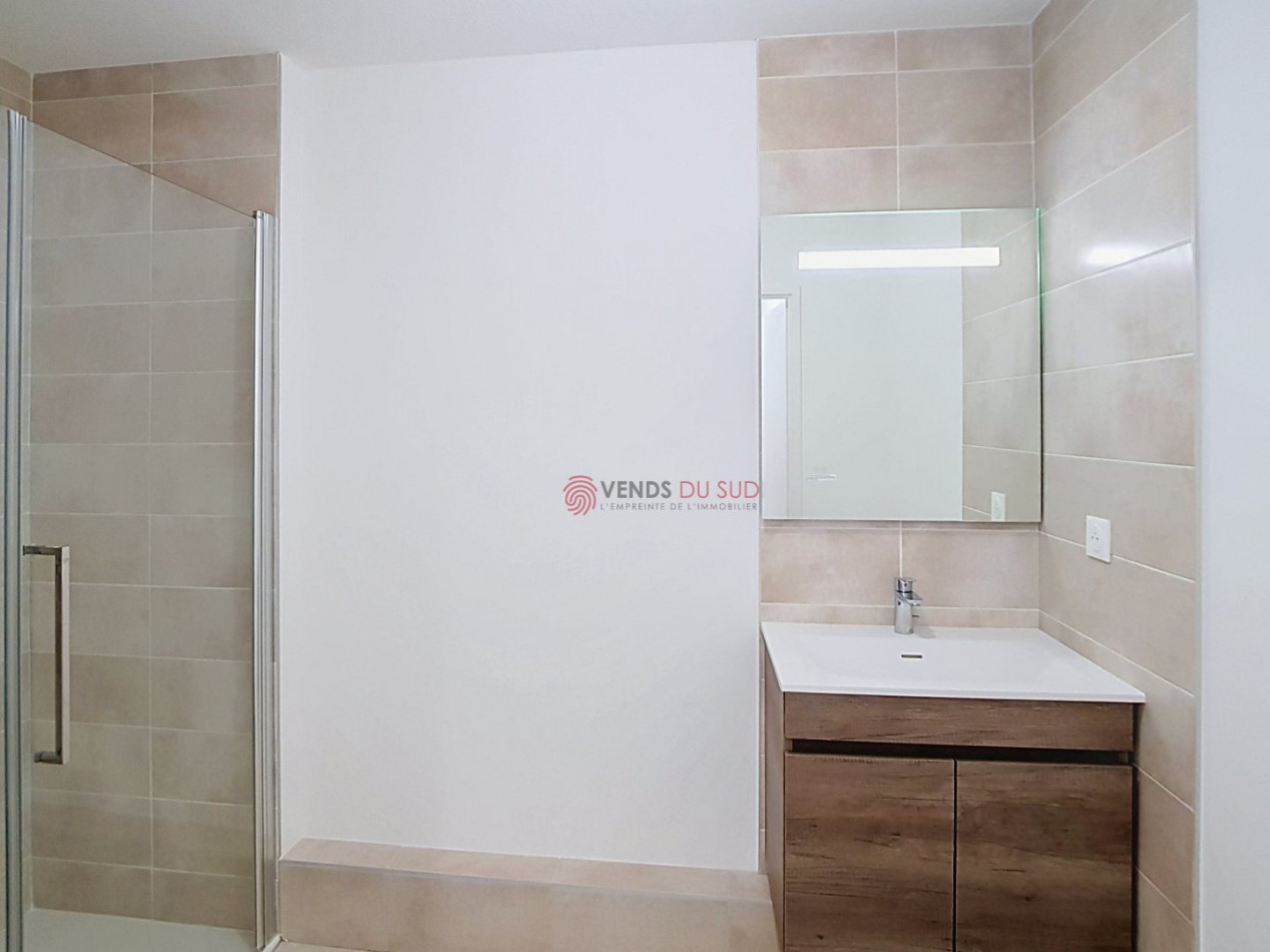 location Appartement en résidence Beziers - Photo 6
