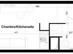 location Studio Montpellier