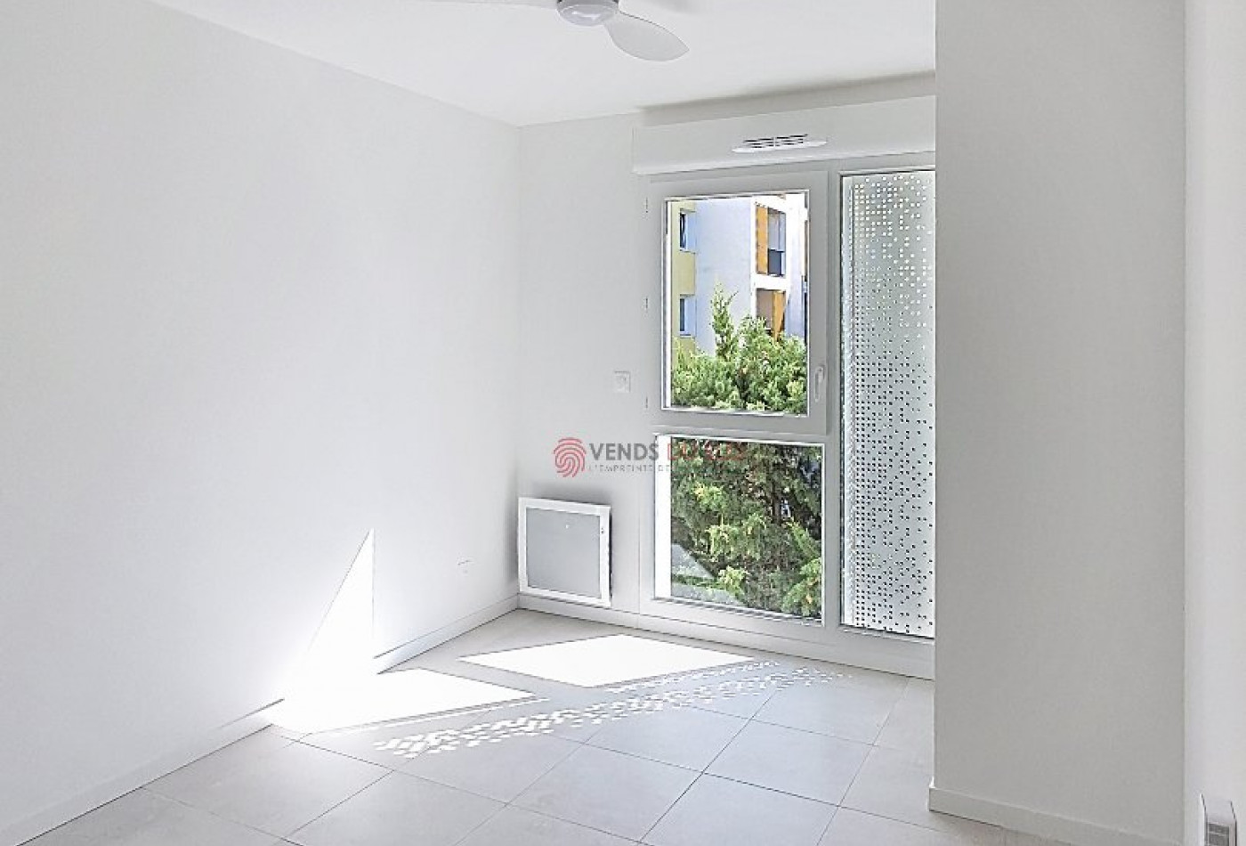 location Studio Montpellier - Photo 1