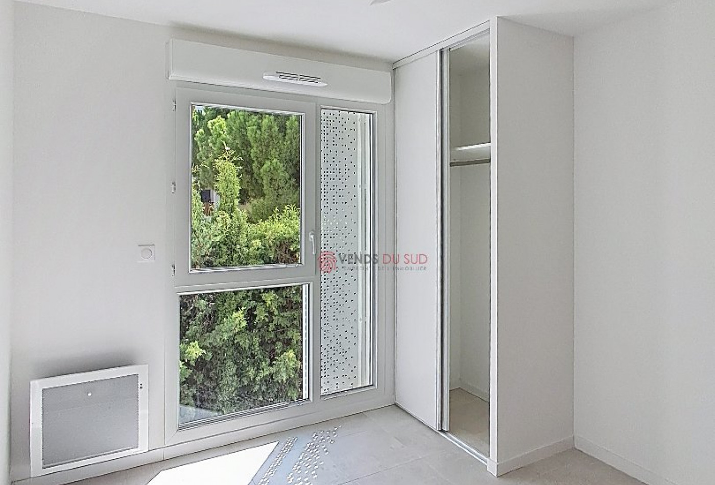 location Studio Montpellier - Photo 4