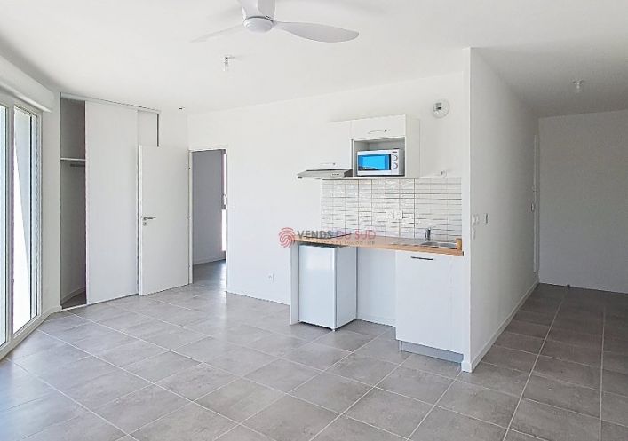 location Appartement en résidence Montpellier