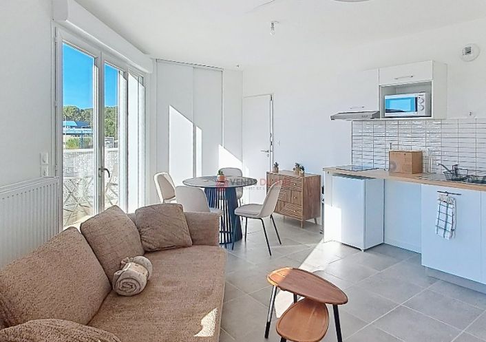 à louer Appartement en résidence Montpellier