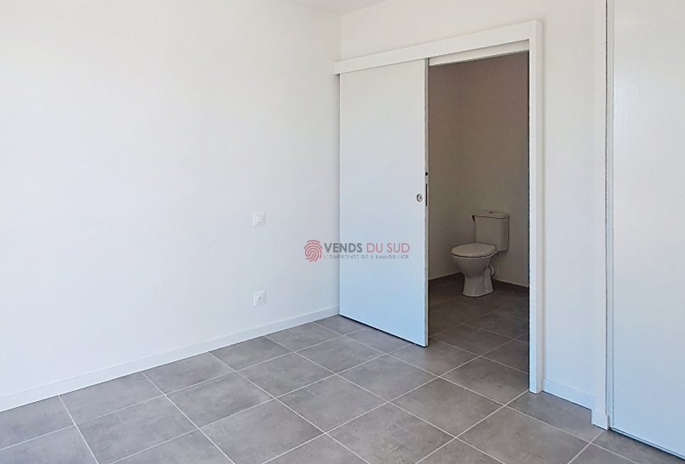 location Appartement en résidence Montpellier - Photo 7