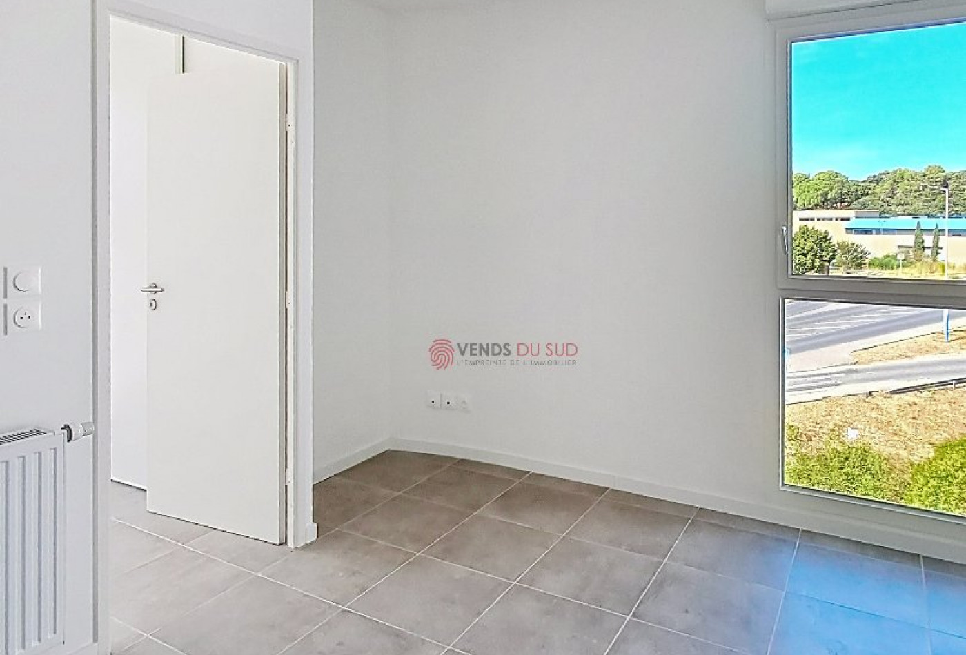 location Appartement en résidence Montpellier - Photo 8