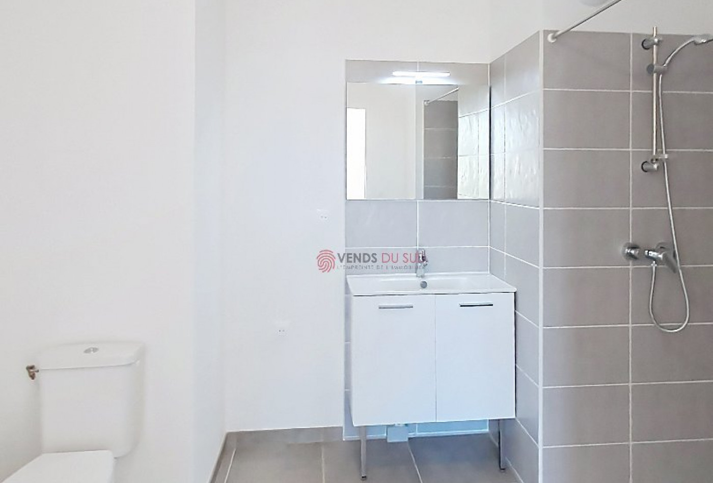 location Appartement en résidence Montpellier - Photo 10