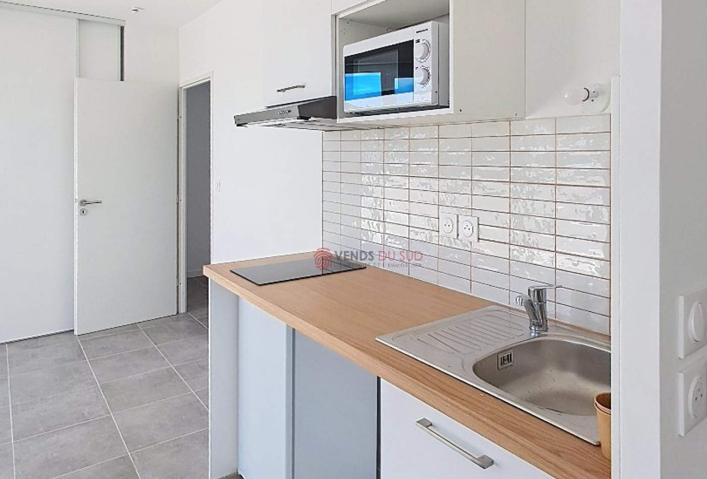 location Appartement en résidence Montpellier - Photo 4
